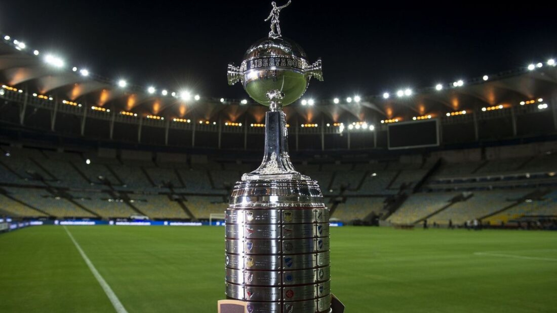 Libertadores: cariocas conhecem adversários das oitavas de final; Botafogo encara Palmeiras e Flamengo enfrenta Bolívar