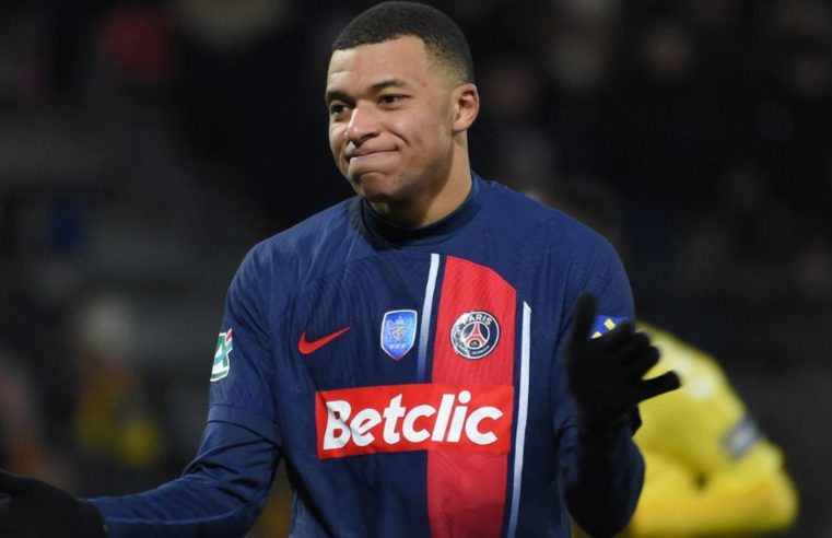 Fim de novela: Real Madrid anuncia contratação do ex-PSG, Mbappé