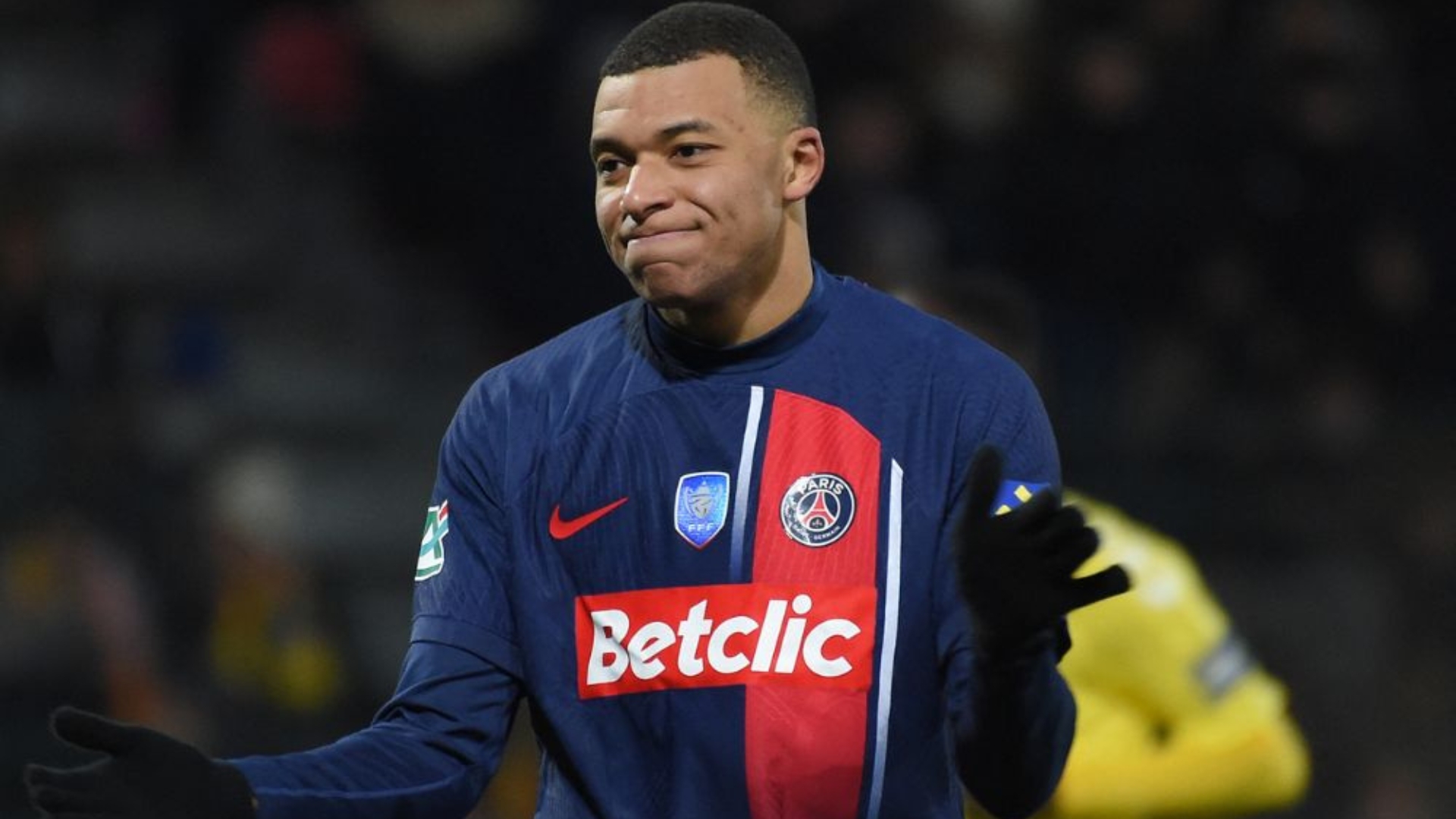 Fim de novela: Real Madrid anuncia contratação do ex-PSG, Mbappé