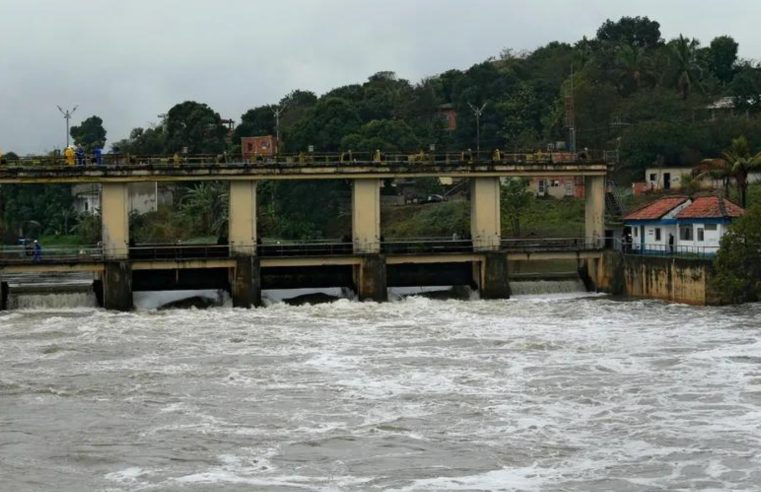 Policia Civil indicia quatro pessoas por contaminação no Rio Guandu