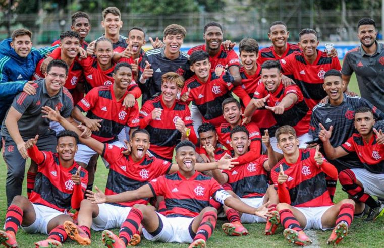 Flamengo: Com titulares na Copa América, Garotos do Ninho devem receber espaço