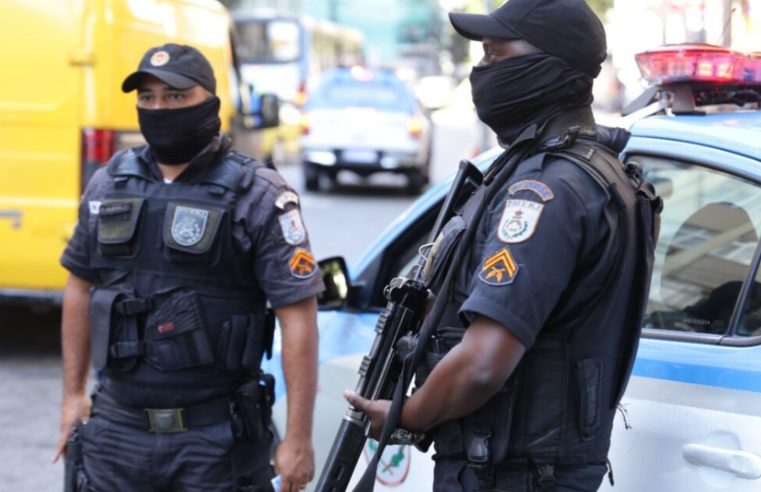 Após intenso tiroteio, Polícia Militar segue com policiamento reforçado no Morro dos Macacos