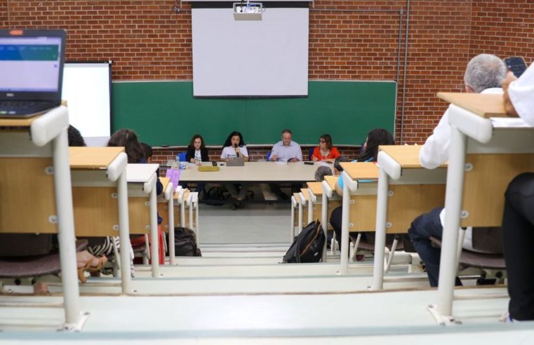 Após mais de 60 dias, professores das universidades federais decidem encerrar greve