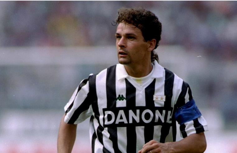 Roberto Baggio tem mansão invadida por ladrões, enquanto família estava toda em casa
