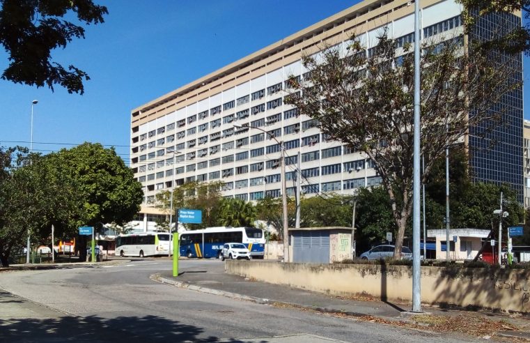 Nova gestão do Hospital da UFRJ promete reabrir leitos e realizar obras