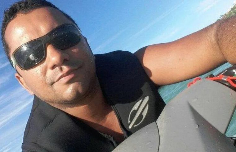 Morre segunda vítima de explosão de lancha em Cabo Frio