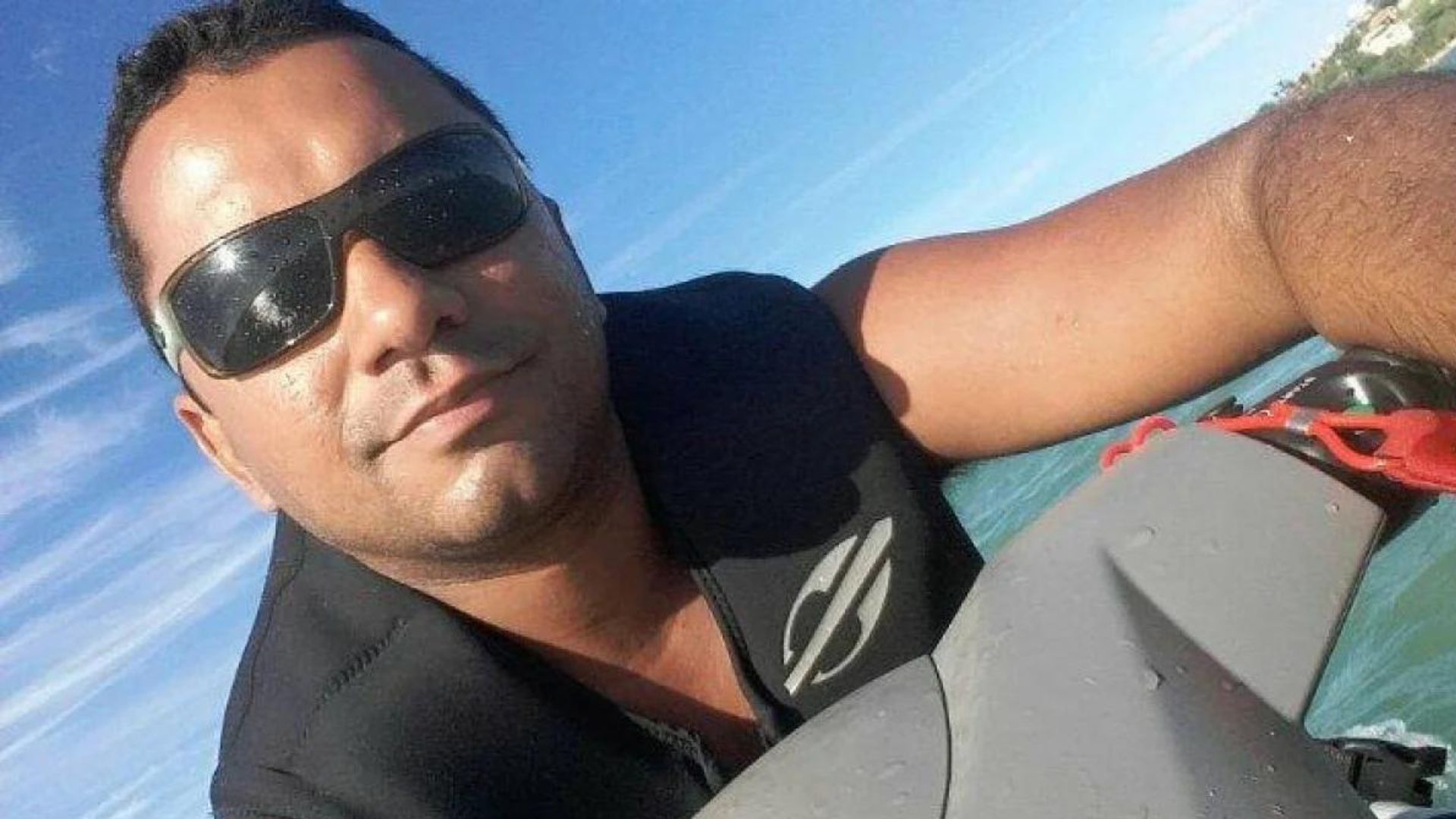 Morre segunda vítima de explosão de lancha em Cabo Frio