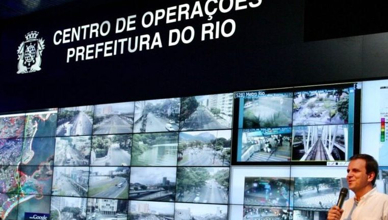 Prefeitura do Rio e Disque Denúncia lançam sistema integrado de monitoramento