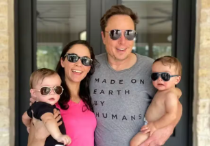 Elon Musk confirma nascimento de 12º herdeiro e rebate rumores de parto ‘secreto’