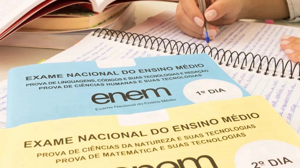 Enem 2024: inscrições terminam nesta sexta (07)