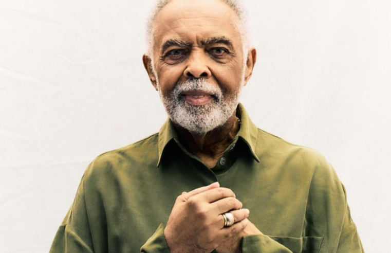 Gilberto Gil completa 82 anos e recebe homenagens de artistas