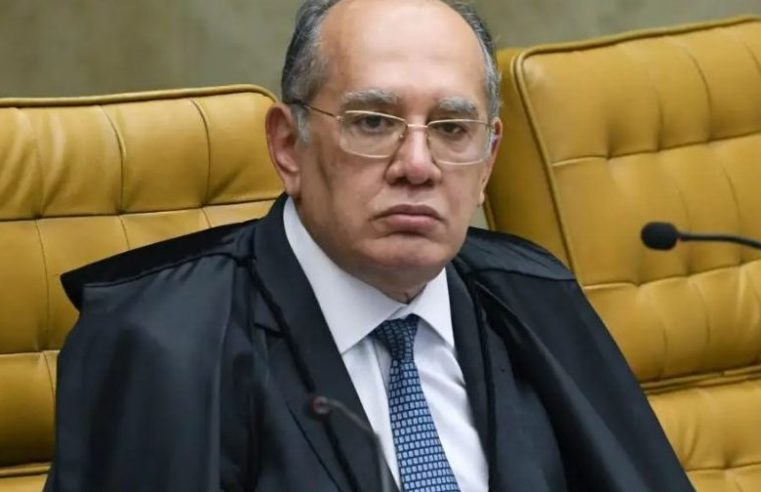 STF: Gilmar Mendes mantém prisão do ‘Faraó dos Bitcoins’