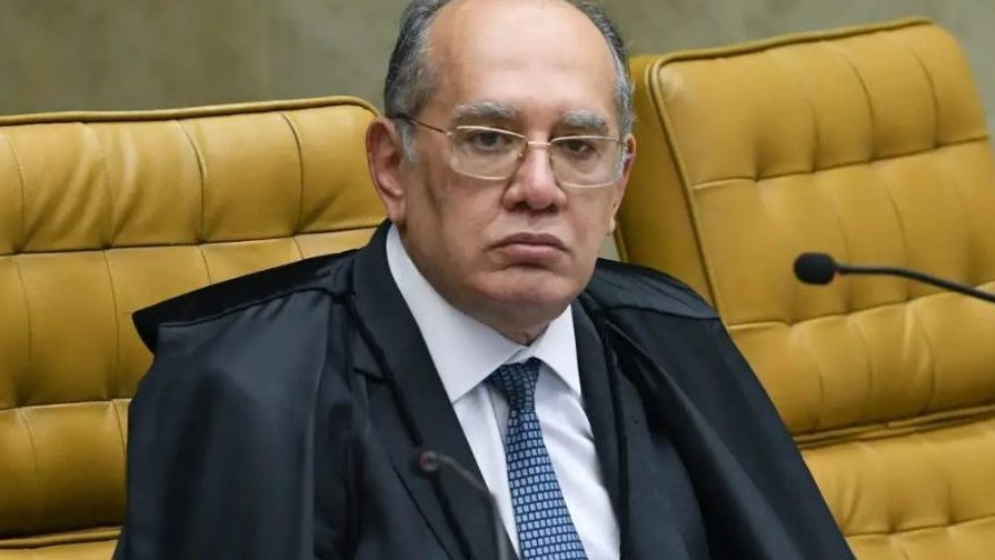 STF: Gilmar Mendes mantém prisão do ‘Faraó dos Bitcoins’