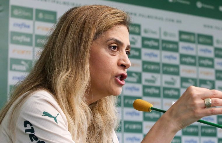 Presidente do Palmeiras diz que não há provas de manipulação em resultados