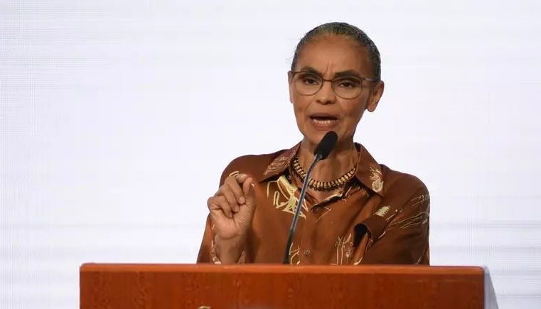 Marina Silva diz que Governo está finalizando plano de adaptação à mudança climática