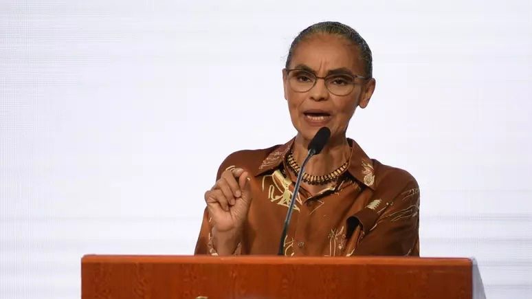 Marina Silva diz que Governo está finalizando plano de adaptação à mudança climática