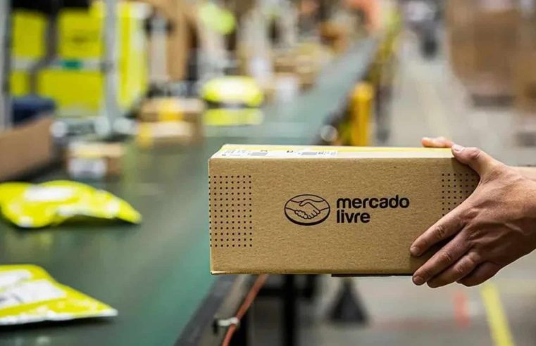 Anatel ameaçou bloquear Amazon e Mercado Livre por venda de celulares piratas