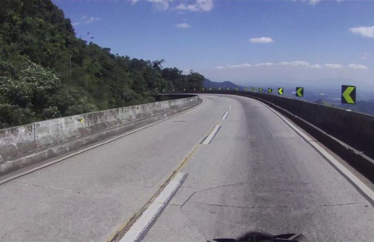 Justiça Federal afasta Concer do controle de rodovia de subida a Petrópolis