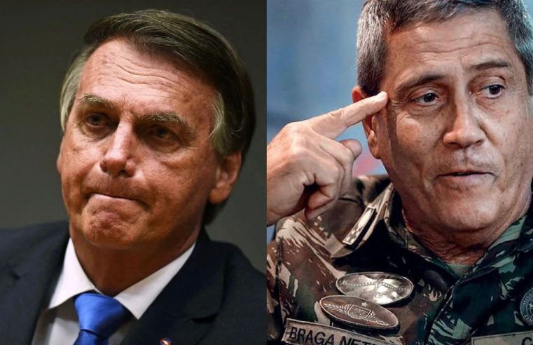 Caso 7 de setembro: TSE anula decisão que condenava Bolsonaro e Braga Netto por abuso de poder político