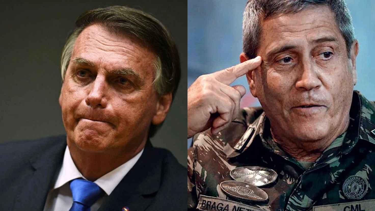Caso 7 de setembro: TSE anula decisão que condenava Bolsonaro e Braga Netto por abuso de poder político