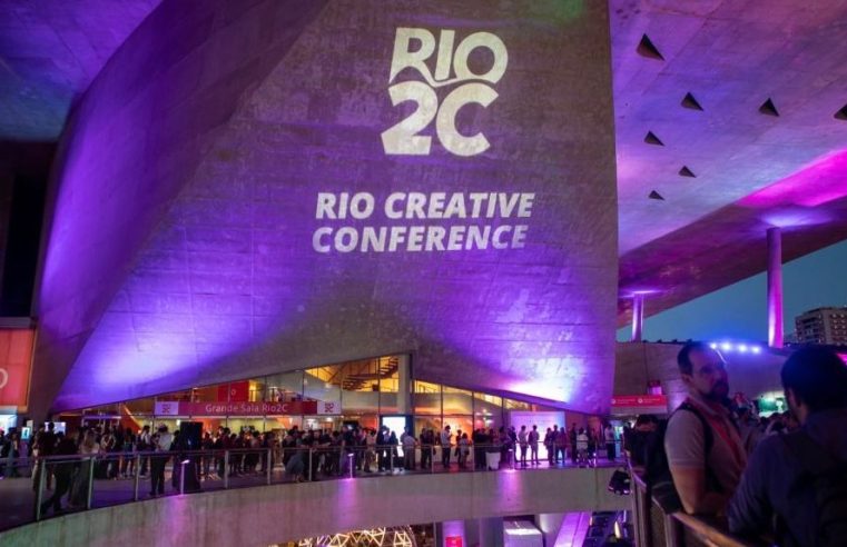 Rio2C 2024 estreia nesta terça (04) e exibe programação de tecnologia e comunicação até 9 de junho