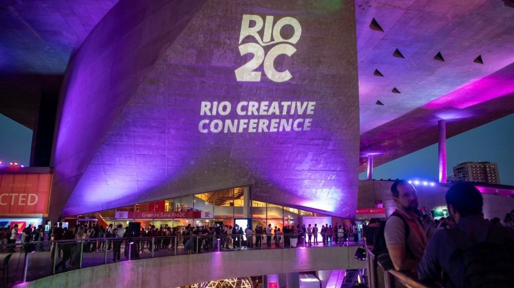 Rio2C 2024 estreia nesta terça (04) e exibe programação de tecnologia e comunicação até 9 de junho