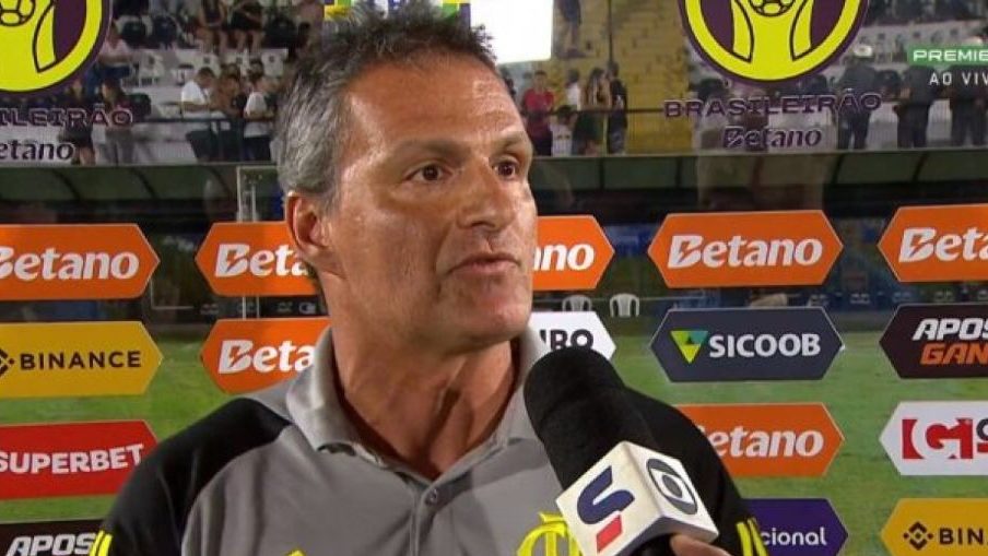 Flamengo: STJD suspende Bruno Spindel por 20 dias após declarações contra arbitragem e CBF