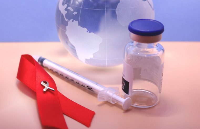 Estudo clínico aponta que injeção contra HIV dá 100% de proteção às mulheres