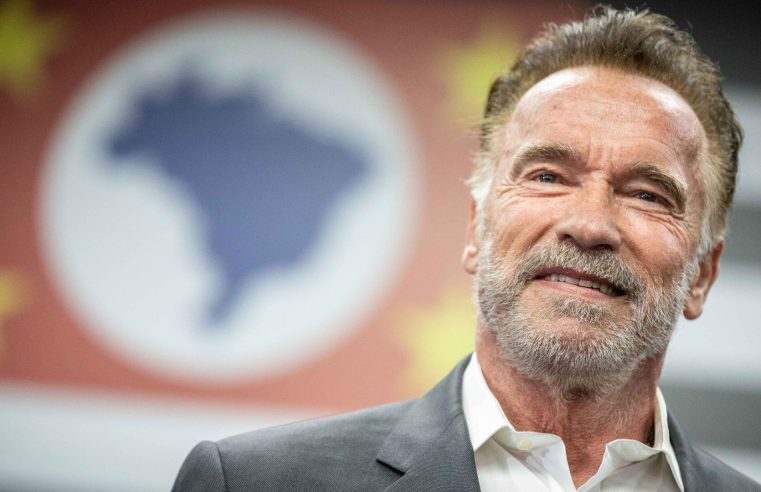 Idosa perde mais de 200 mil reais após ser enganada por golpista que fingiu ser o ator Arnold Schwarzenegger