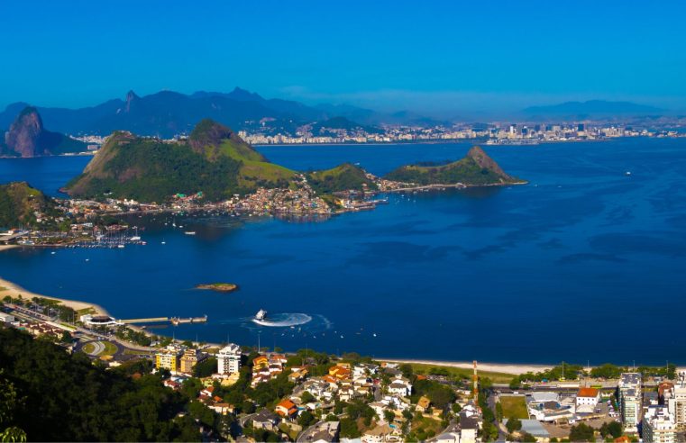 Rio de Janeiro se torna a 12ª maior capital brasileira em área territorial