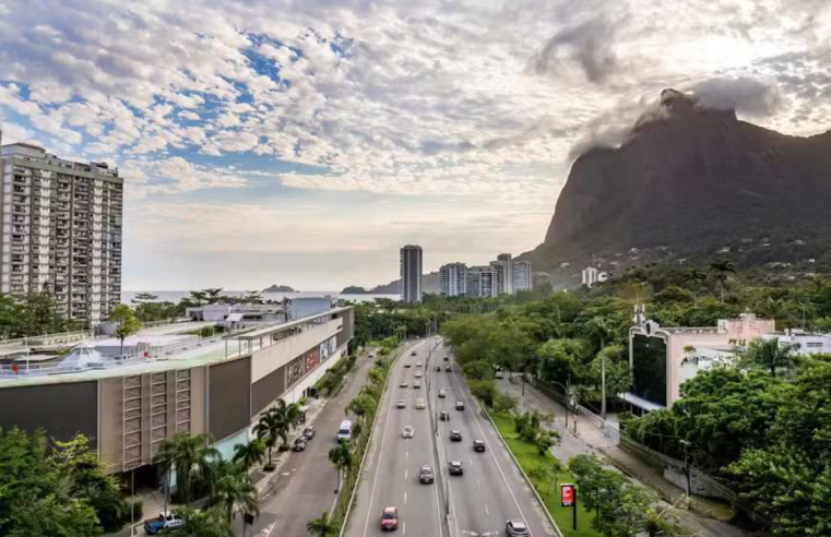 CasaCor Rio 2024 será no Fashion Mall, com 45 ambientes nos três andares do shopping de São Conrado