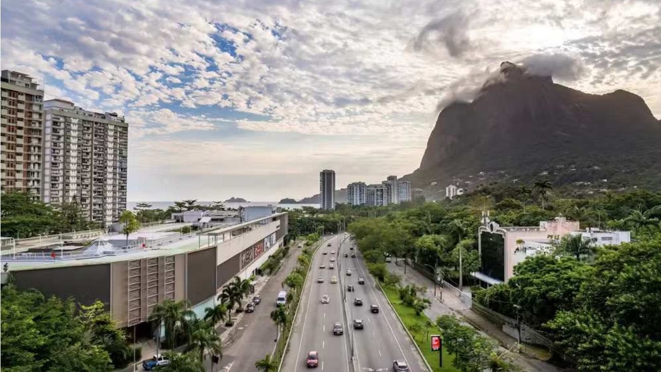 CasaCor Rio 2024 será no Fashion Mall, com 45 ambientes nos três andares do shopping de São Conrado