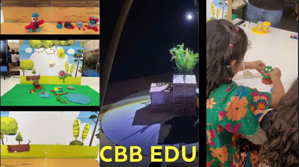 CCBB Educativo oferece programação de férias para todas as idades