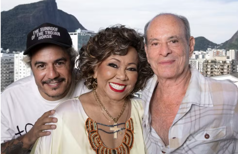 Festival de Inverno na Marina da Glória com Ney, D2 e Alcione; Samba da Volta na Portela e festas julinas