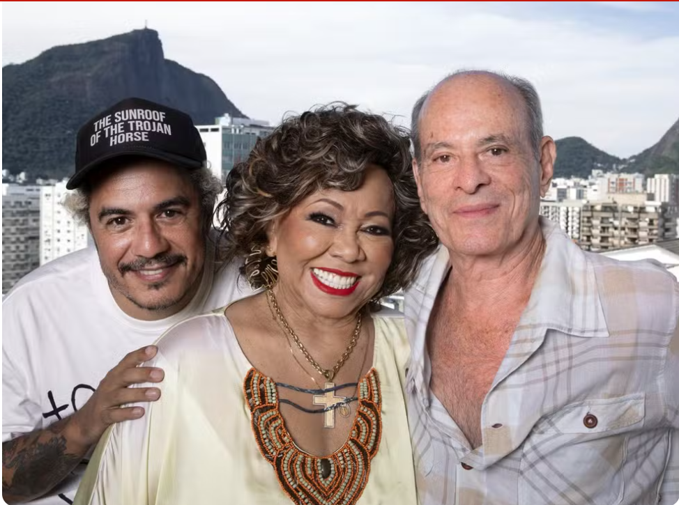 Festival de Inverno na Marina da Glória com Ney, D2 e Alcione; Samba da Volta na Portela e festas julinas