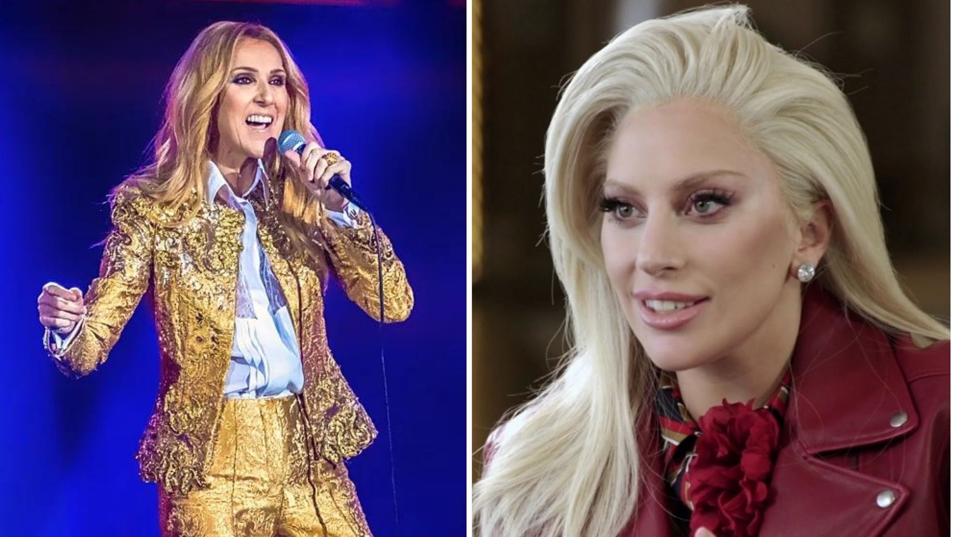 Lady Gaga e Celine Dion são destaques na Cerimônia de Abertura das Olimpíadas de Paris