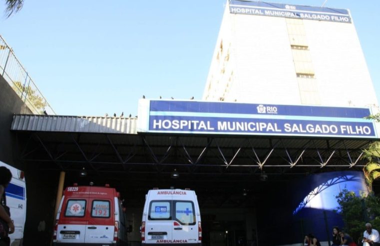 Paciente morre após incidente em elevador no Hospital Salgado Filho e Câmara solicita investigação do MPRJ