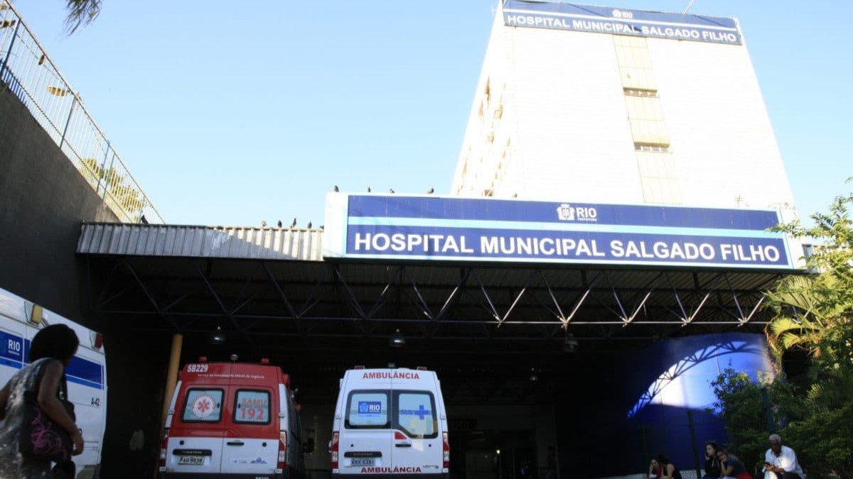 Paciente morre após incidente em elevador no Hospital Salgado Filho e Câmara solicita investigação do MPRJ