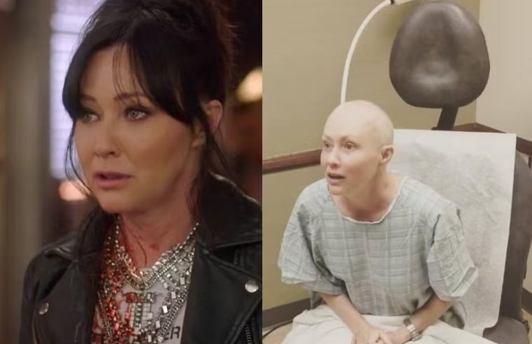 Morre Shannen Doherty, a Brenda de ‘Barrados no Baile’, aos 53 anos