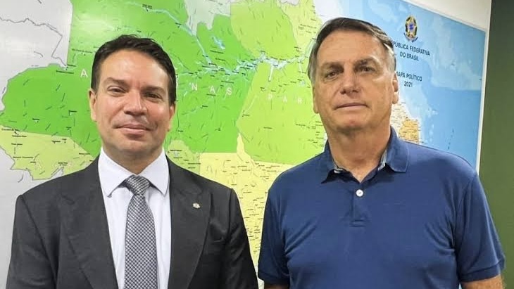 Ramagem afirma que reunião foi gravada com ‘aval e conhecimento’ de Bolsonaro