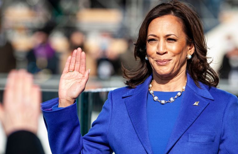 EUA: Kamala Harris anunciará nome de vice na chapa até terça-feira (6)