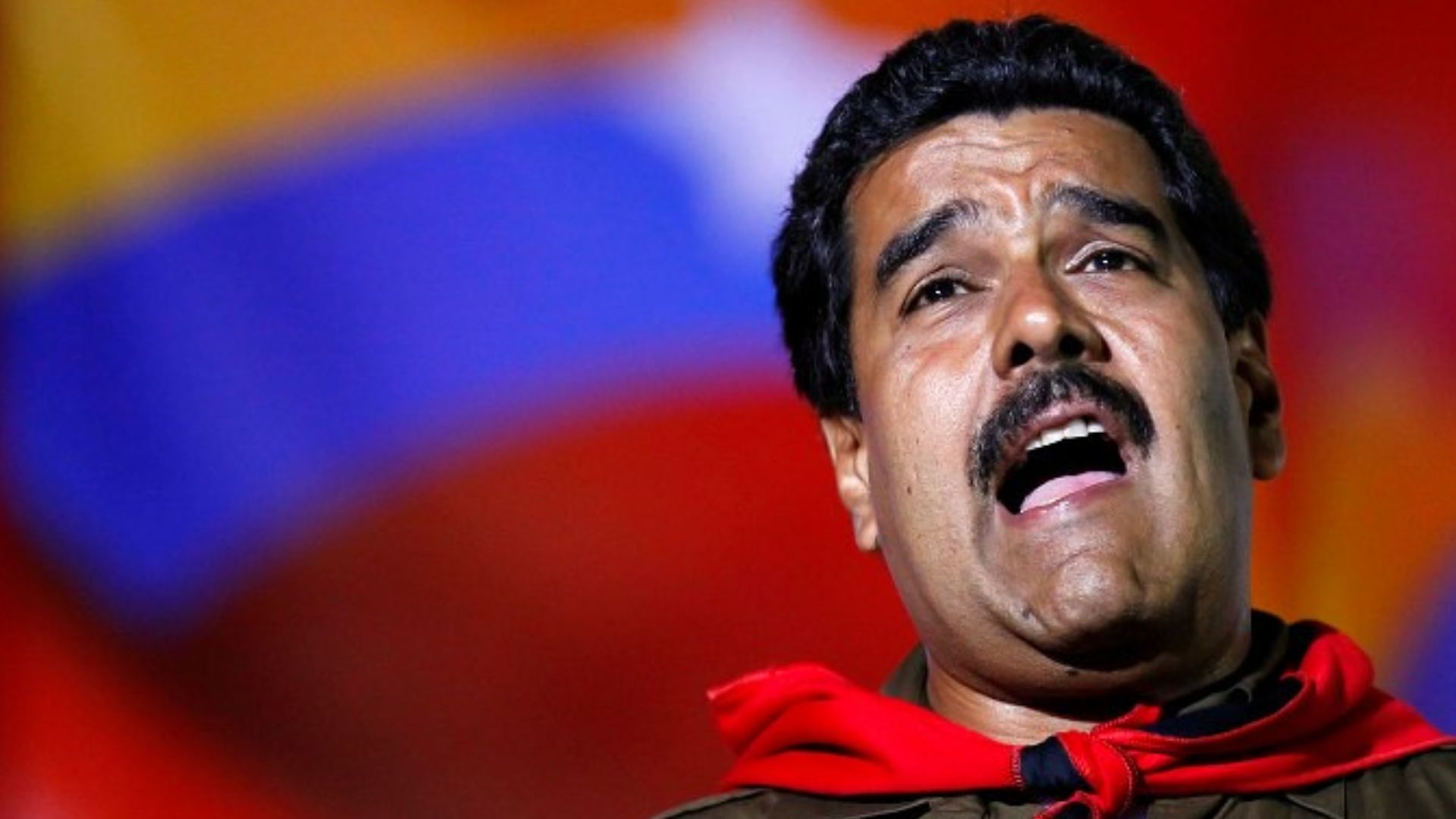 Sem provas, Maduro mente e diz que eleições no Brasil não são auditadas