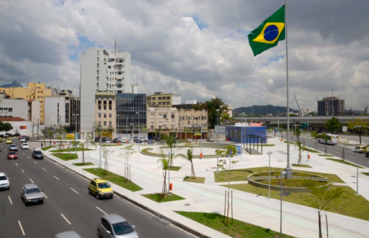 Dia do Rock terá festival com 100 bandas na Praça da Bandeira