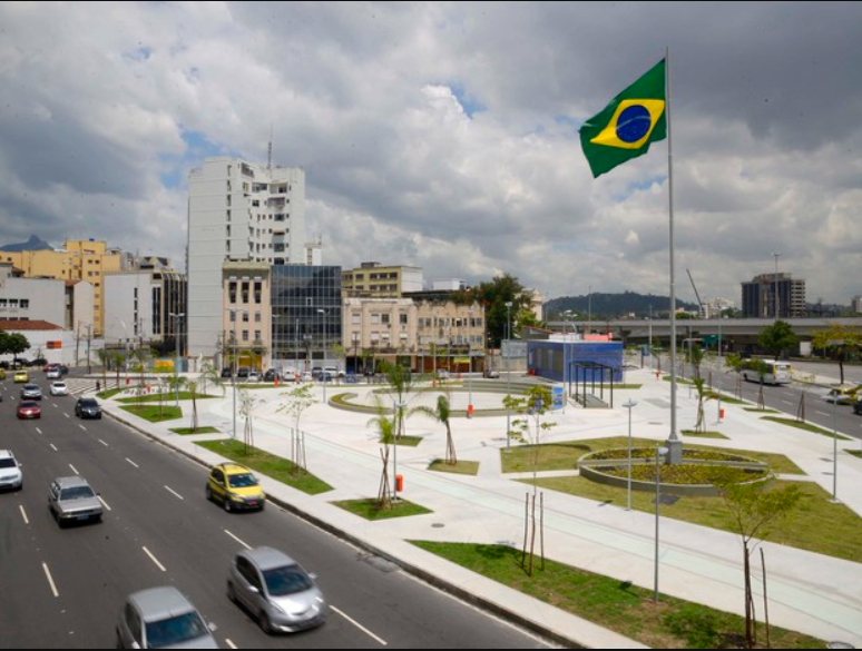 Dia do Rock terá festival com 100 bandas na Praça da Bandeira