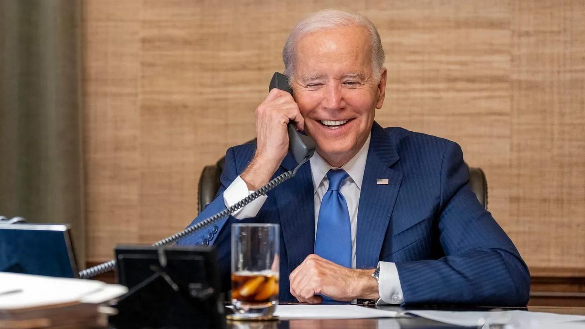 EUA: Mesmo após desistir da corrida eleitoral, Joe Biden diz que cumprirá mandato até o fim