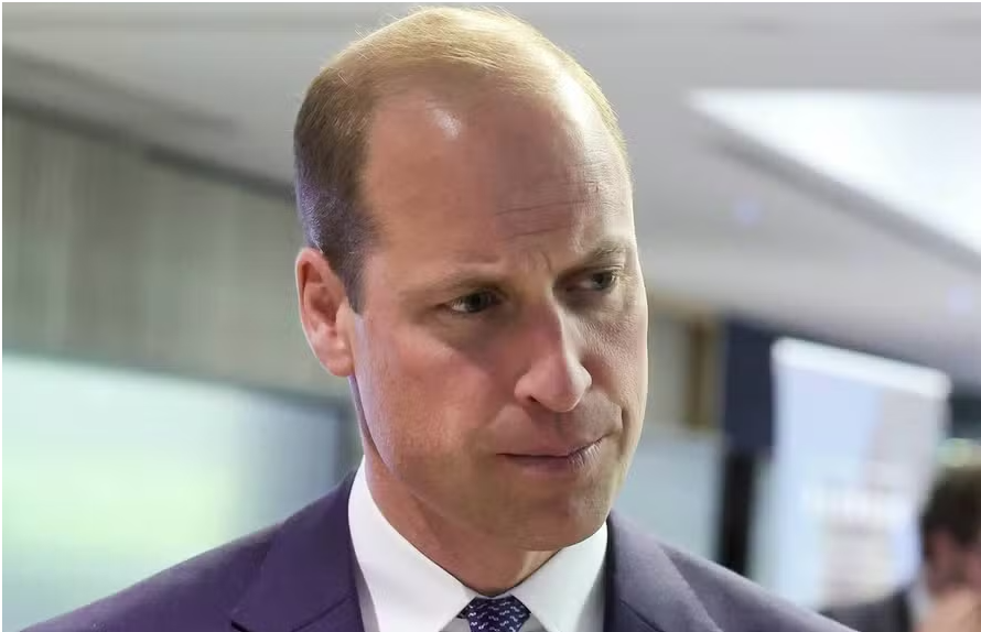 Relatório anual revela que Príncipe William recebe salário de R$ 141 milhões