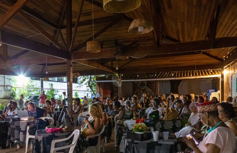 RenaCine especial  ‘Julho das Pretas’ apresenta filme ‘Juntos pela Vida’ nesta sexta-feira (26)