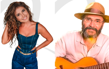 RIO+AGRO: evento de agronomia acontece na Barra da Tijuca com shows de Paula Fernandes e Almir Sater