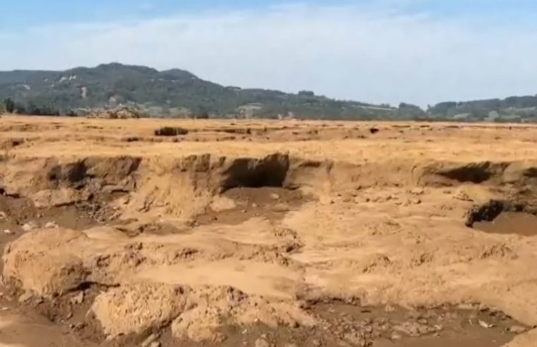 Sítio arqueológico de dez mil anos é encontrado no Rio Grande do Sul