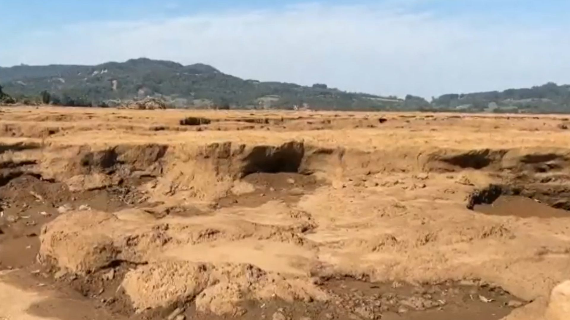 Sítio arqueológico de dez mil anos é encontrado no Rio Grande do Sul